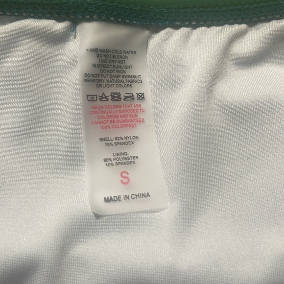 Girls bikini - Picture 8 of 12